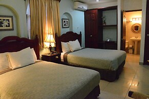 Hotel Aloha