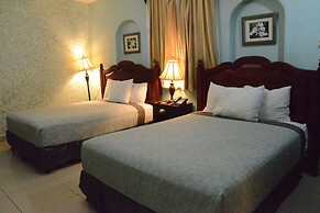 Hotel Aloha