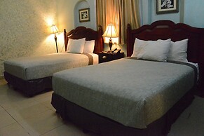 Hotel Aloha