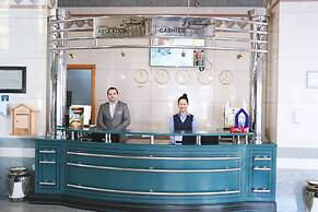 Spark Residence Deluxe Hotel Apartments