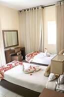 Spark Residence Deluxe Hotel Apartments