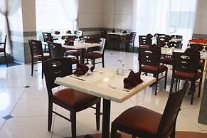 Spark Residence Deluxe Hotel Apartments