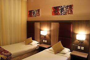 Spark Residence Deluxe Hotel Apartments