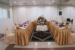 Spark Residence Deluxe Hotel Apartments