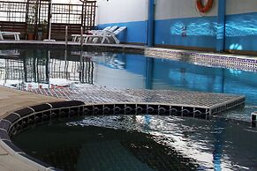 Spark Residence Deluxe Hotel Apartments