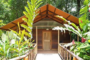 Pachira Lodge