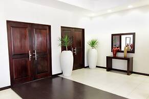 Cresta Lodge Gaborone