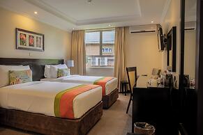 Cresta Lodge Gaborone