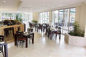 Cresta Lodge Gaborone