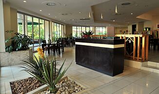 Cresta Lodge Gaborone