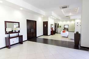 Cresta Lodge Gaborone