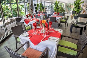Cresta Lodge Gaborone