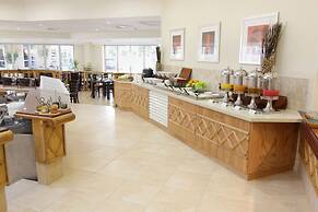 Cresta Lodge Gaborone