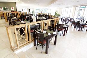 Cresta Lodge Gaborone