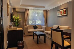 Cresta Lodge Gaborone