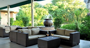Cresta Lodge Gaborone