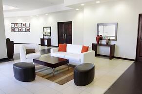Cresta Lodge Gaborone