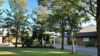 Cresta Lodge Gaborone