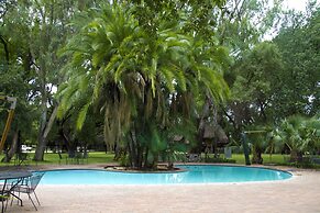 Cresta Marang Gardens