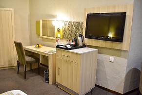 Cresta Marang Gardens