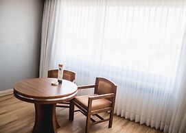 Hotel Mirage