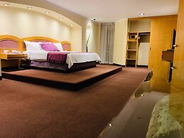 Hotel Mirage