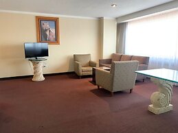 Hotel Mirage