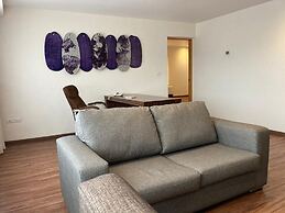 Hotel Mirage