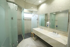Hotel Mirage