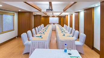 Halcyon Hotel Residences -  Bangalore