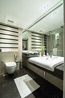 Halcyon Hotel Residences -  Bangalore