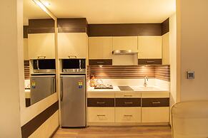Halcyon Hotel Residences -  Bangalore