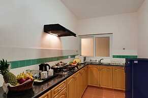 Halcyon Hotel Residences -  Bangalore