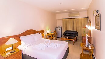 Halcyon Hotel Residences -  Bangalore