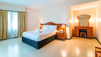 Halcyon Hotel Residences -  Bangalore