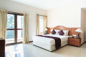 Halcyon Hotel Residences -  Bangalore
