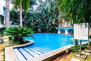 Halcyon Hotel Residences -  Bangalore
