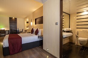 Halcyon Hotel Residences -  Bangalore