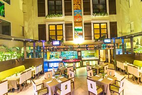 Halcyon Hotel Residences -  Bangalore