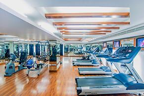 Halcyon Hotel Residences -  Bangalore