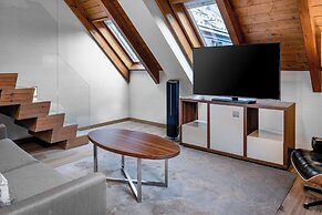 Hotel AC Baqueira Ski Resort, Autograph Collection