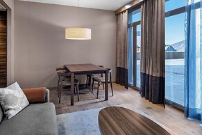 Hotel AC Baqueira Ski Resort, Autograph Collection