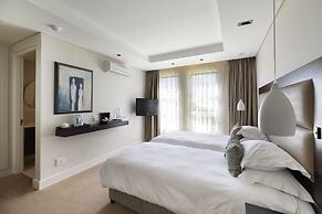 Simola Hotel, Country Club & Spa