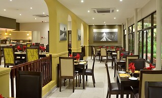 Cresta Riley's