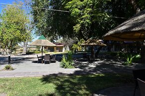 Cresta Riley's