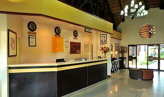 Cresta Riley's