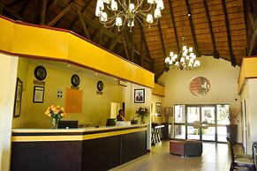Cresta Riley's