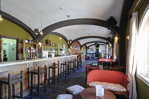 Hotel GHM Monachil