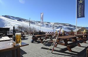 Hotel GHM Monachil