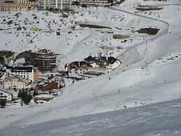 Hotel GHM Monachil